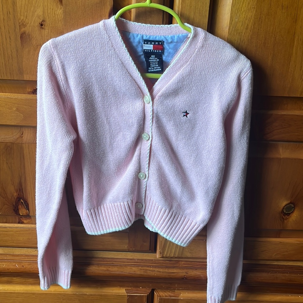 Vintage Tommy Hilfiger